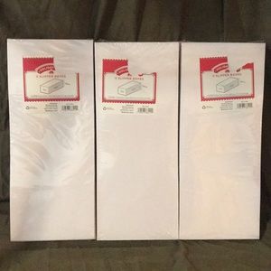 15 Slipper Boxes Rectangular Christmas Gift Boxes